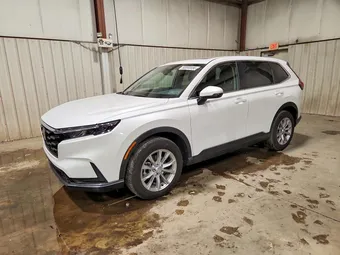 2025 Honda CR-V 2HKRS4H40SH422257