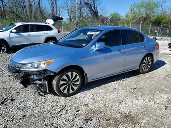 2017 Honda Accord JHMCR6F50HC021271 Lot 48317196