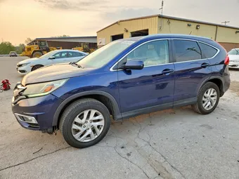 2016 Honda CR-V 2HKRM4H71GH648643 Lot 62943446