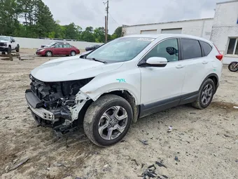 2019 Honda CR-V 7FARW2H86KE064015 Lot 54945366
