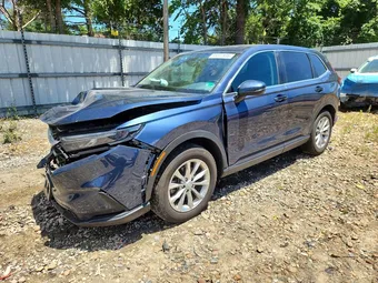 2025 Honda CR-V 2HKRS4H7XSH445250 Lot 55072836