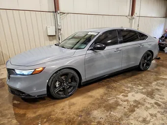 2023 Honda Accord 1HGCY2F71PA036288 Lot 58181056