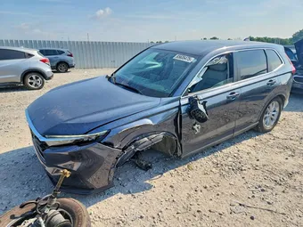 2023 Honda CR-V 2HKRS4H76PH439906