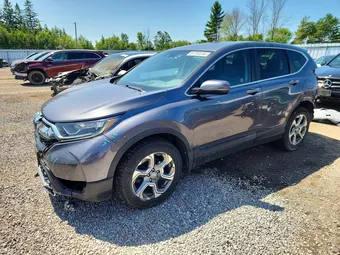 2017 Honda CR-V 2HKRW2H86HH140791 Lot 61792846
