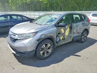 2019 Honda CR-V 2HKRW6H3XKH234112 Lot 56403976