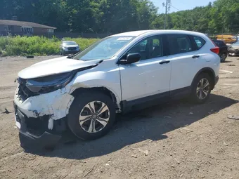 2019 Honda CR-V 2HKRW5H33KH403672 Lot 60754766
