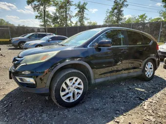 2016 Honda CR-V 3CZRM3H57GG723275 Lot 62211416