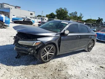 2024 Honda Civic 2HGFE1F98RH337193