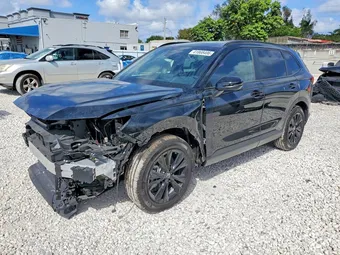2026 Honda CR-V 7FARS6H92TE050268 Lot 41868406