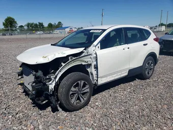 2019 Honda CR-V 2HKRW6H37KH219650 Lot 54975126