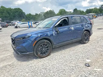 2026 Honda CR-V 7FARS6H82TE031436 Lot 61518286