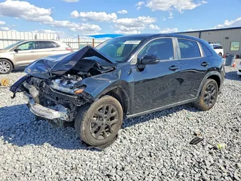 2023 Honda HR-V 3CZRZ1H57PM707844