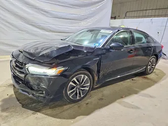 2022 Honda Accord 1HGCV3F51NA023664 Lot 52982236