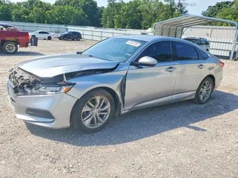 2019 Honda Accord 1HGCV1F15KA092936 Lot 55344766