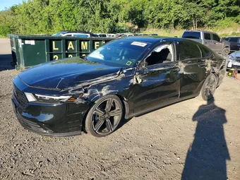 2026 Honda Accord 1HGCY1F46TA023661 Lot 57047256