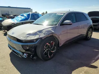 2023 Hyundai Ioniq 5 KM8KN4AE7PU132229