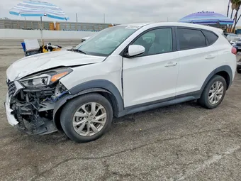 2019 Hyundai Tucson KM8J23A44KU949110