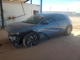 2024 Hyundai Ioniq 5 KM8KNDDF6RU266463