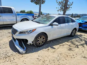 2016 Hyundai Sonata 5NPE24AF6GH309995