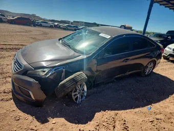 2016 Hyundai Sonata 5NPE24AF4GH386106