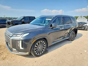 2023 Hyundai Palisade KM8R74GE7PU574086