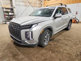 2024 Hyundai Palisade KM8R5DGE5RU732949
