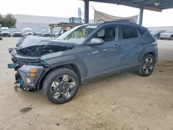 2025 Hyundai Kona KM8HB3ABXSU269922