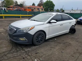 2016 Hyundai Sonata 5NPE24AF0GH399435