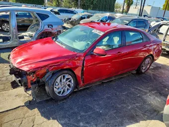 2024 Hyundai Elantra KMHLM4DG3RU746752
