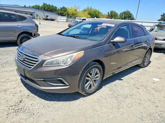 2016 Hyundai Sonata 5NPE24AF1GH360529