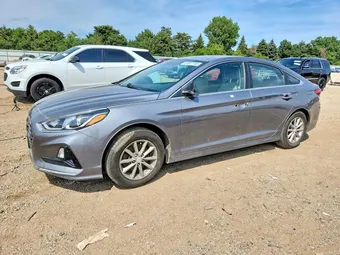 2018 Hyundai Sonata 5NPE24AF6JH612623