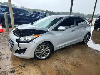 2016 Hyundai Elantra KMHD35LHXGU280158 Lot 61821366