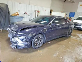 2024 Hyundai Sonata KMHL64JA7RA366566