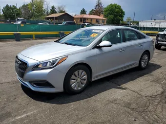 2017 Hyundai Sonata KMHE24L36HA067250