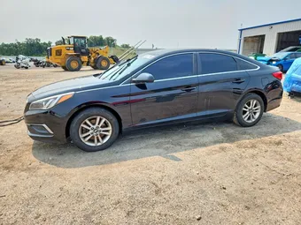 2016 Hyundai Sonata 5NPE24AF6GH285665