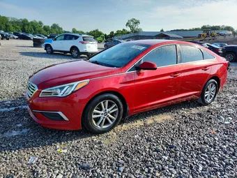 2017 Hyundai Sonata 5NPE24AF4HH523241