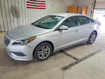 2017 Hyundai Sonata 5NPE24AF2HH464027