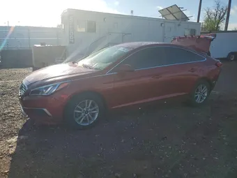 2016 Hyundai Sonata 5NPE24AFXGH379869