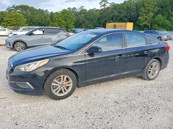 2017 Hyundai Sonata 5NPE24AF3HH587139