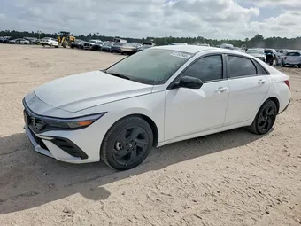 2026 Hyundai Elantra KMHLM4DG0TU100012