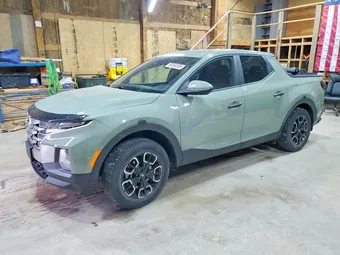 2023 Hyundai Santa Cruz 5NTJBDAE6PH040128