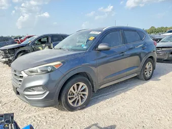 2017 Hyundai Tucson KM8J33A44HU266166