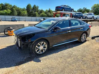 2015 Hyundai Sonata 5NPE34AB1FH251822