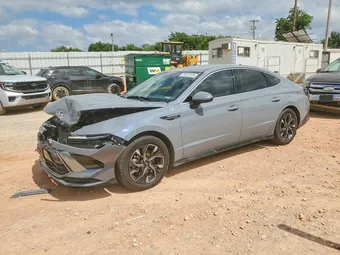 2024 Hyundai Sonata KMHL64JA9RA354225