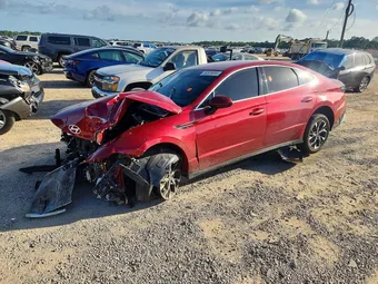 2024 Hyundai Sonata KMHL64JA9RA379643