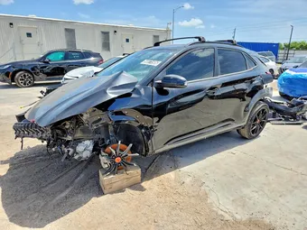 2021 Hyundai Kona KM8K63A56MU704202
