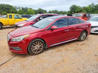 2015 Hyundai Sonata 5NPE34AF0FH251328