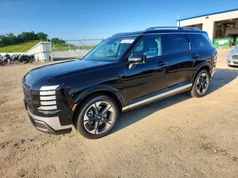 2026 Hyundai Palisade KM8RKES26TU029671