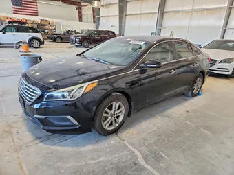 2016 Hyundai Sonata 5NPE24AF9GH285188