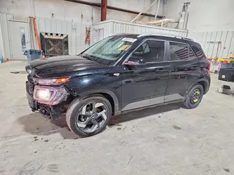 2021 Hyundai Venue KMHRC8A32MU082118